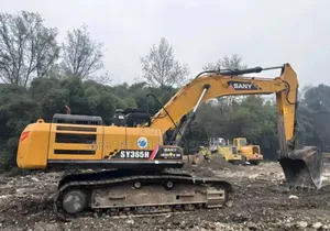Building Demolition, Jackhammer, Excavator, Payloader