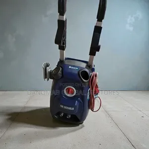 Spear Jackson High Pressure Washer