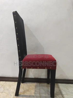 5 Quality Dinner Chairs