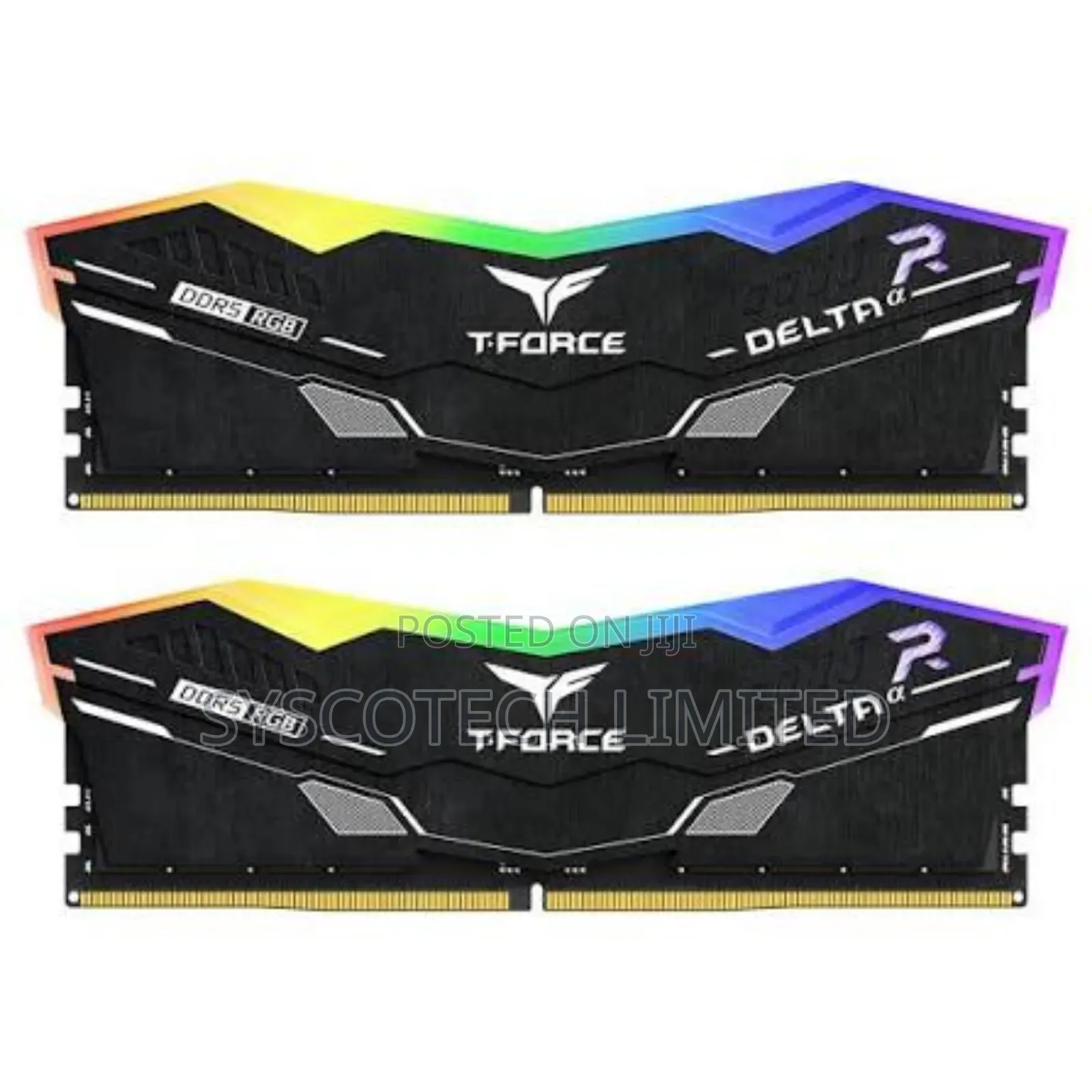 Delta 64gb Ddr5 (32gb X2pcs)