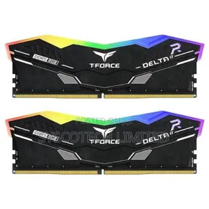 Delta 64gb Ddr5 (32gb X2pcs)