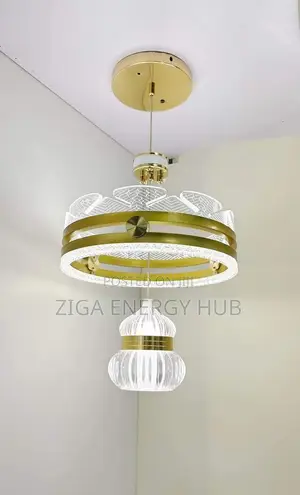Pendant Drop Chandelier Light