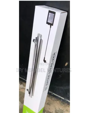 U-v Sterilizer 1 Ton