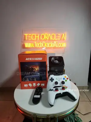 Hcs350 Pro Plus Smart Projector