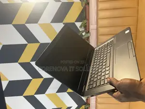 Laptop Sales(Hp Dell) in Port Harcourt