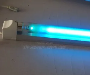 Air Uv Sterilizer