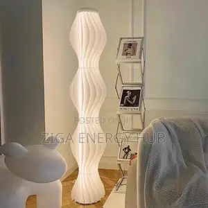 Nordic Floor Lamp