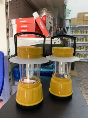 Smilekids Led Lantern