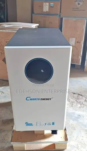 Cworth Lithium Battery 15kwh