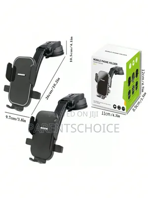 Car Phone Holder