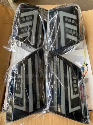 Rear Light Es350