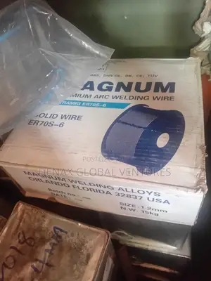 Arc Welding Wire Er70s-6
