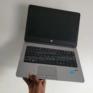 Laptop HP ProBook 640 8GB Intel Core i5 HDD 500GB