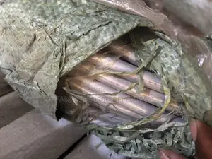 Galvanized Earth Wire / Gi Wire 10mm