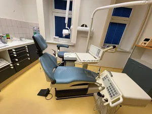 Siemens M1 Dental Unit