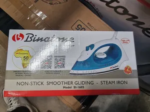 Binatone Steam Iron