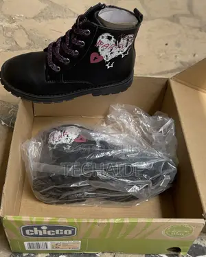 Ankle Boot