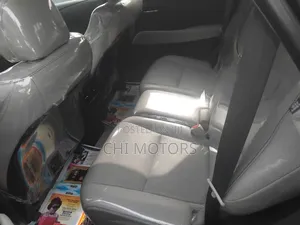 Lexus RX 350 AWD 2015 Gray