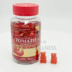 Duozi Natural Tomato Extract Gummies (30mg)