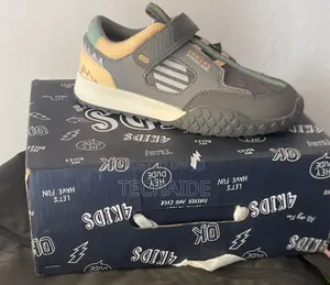 4kids Shoes