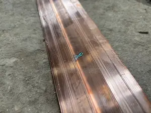 1000a Copper Bar / 50mmx10mm Copper Strip