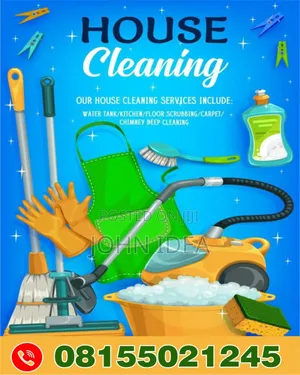 Cleaning Service