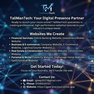 Web Development