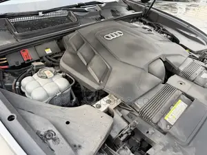 Audi Q8 55 Premium AWD quattro 2020 Gray