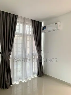 Curtain and Curtain Installation