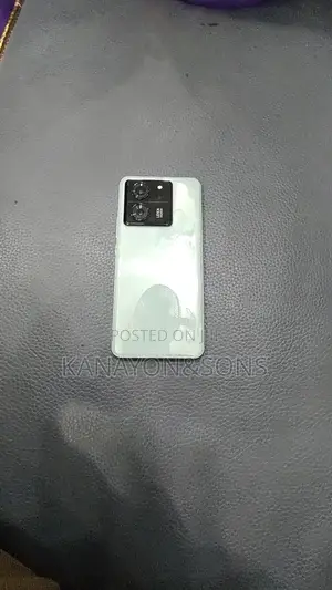 Xiaomi 13T Pro 512 GB Gray
