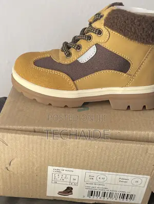 Boots Carmel