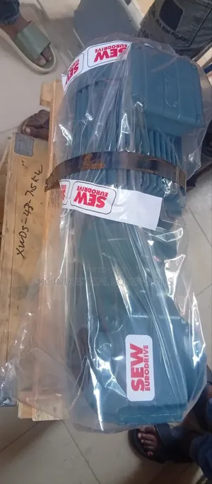 2.2kw Sew Gear Motor