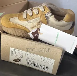 Lovely Shoes for Boys