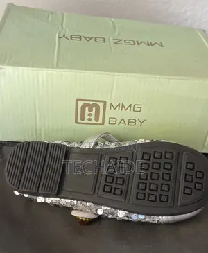 Slip on for Girls