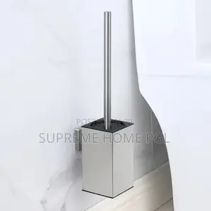 Original 304 Stainless Steel Toilet Brush
