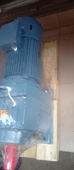 15kw Sew Eurodrive Gear Motor 20hp