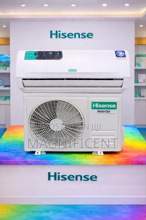 Hisense As12qh Split Air Conditioner