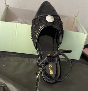 MMGZ Baby Pointed Sandals