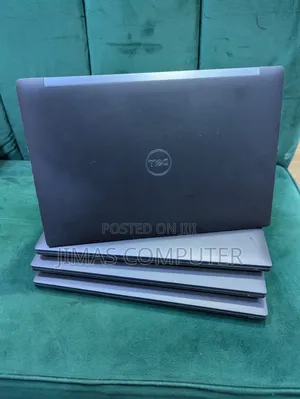 Laptop Dell Latitude 7490 8GB Intel Core i5 SSD 256GB