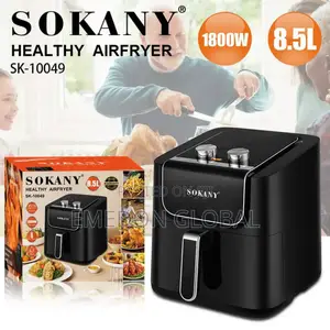 Sokany 8.5l Airfryer