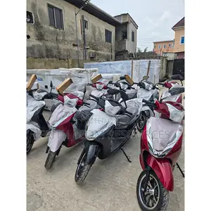 Creep - Electric Scooter || Electric Bike || E-scooter