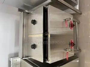 Standing 40liter Deep Fryer