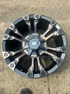 Rim Off-Road Tundra 20inch