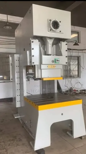 Aluminium Foil Machine, Maintenance, Repair, Spare Part