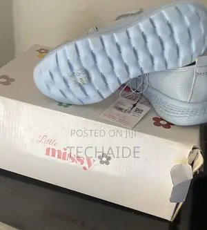 Missy Shoes for Girls