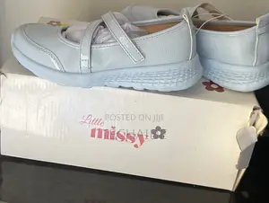 Missy Shoes for Girls