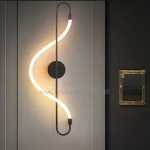 Interior Led Wall Bracket Light