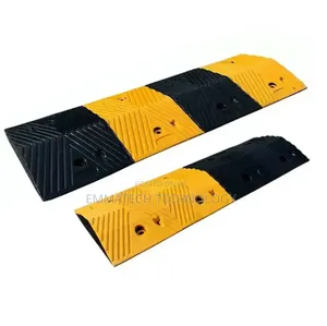 Speed Bump Ladder