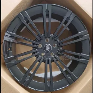 20inch Rim Range Rover Vogue 2024