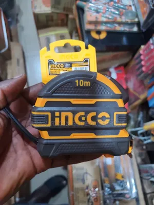 10m Ingco Tape